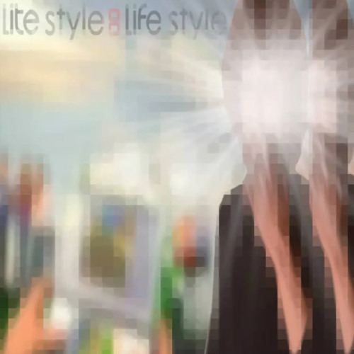 LITE LIFE LIFE STYLE