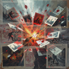 Violence Of The Stamps (mastered)