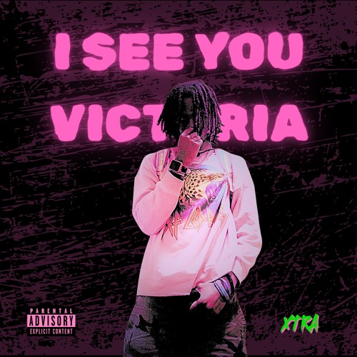 LUV ME (ft. Walla) [prod. Gentle Beatz x yovngblake]