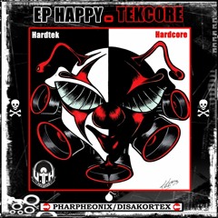 Unfading HK - Pharpheonix (EP Happy-Tekcore)