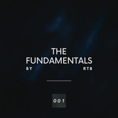 The Fundamentals #001
