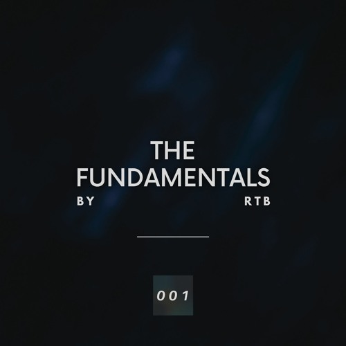 The Fundamentals #001
