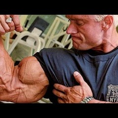 FREAKIEST BODYBUILDER EVER - MOTIVATION  VARYJER MOTIVATION