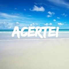 ACERTEI [UNMASTERED]