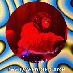 XOXA BLEND 255 - The Queen of Camp