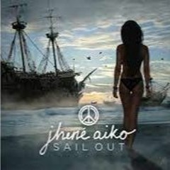 Jhene Aiko- The Worst (tower mix)