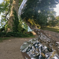 Cousin Silas & Walter Fini