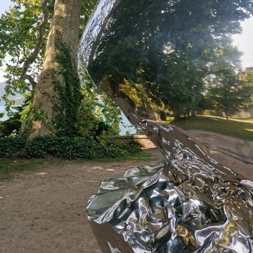 Cousin Silas & Walter Fini