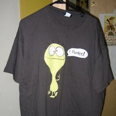 fooly cooly prod yadier