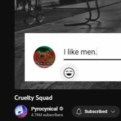 I LIKE MEN