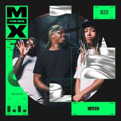 The Mix 033: HiTech