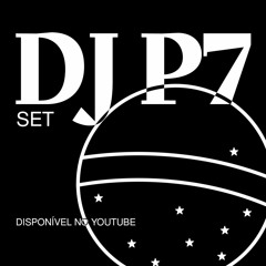 DJ P7 - MEGA SET 2021 PERIFA NO TOQUE RESPEITA O FUNK (((DJ SET)))
