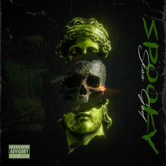 SPOOKY (prod. Flame)
