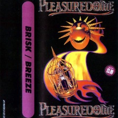 Breeze @ Pleasuredome