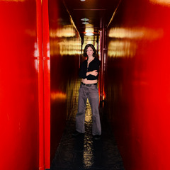 Outsiders: Honey Trap w/ Amelia Holt @ Kiosk Radio 25.12.2025