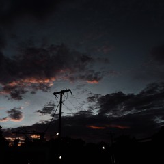 Never Say Never ( Don't let me go)  Tyler ward Version (cover)