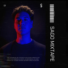 Sago Mixtape 01