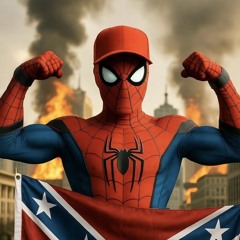 Happy Halloween: Comic Spider-poop!