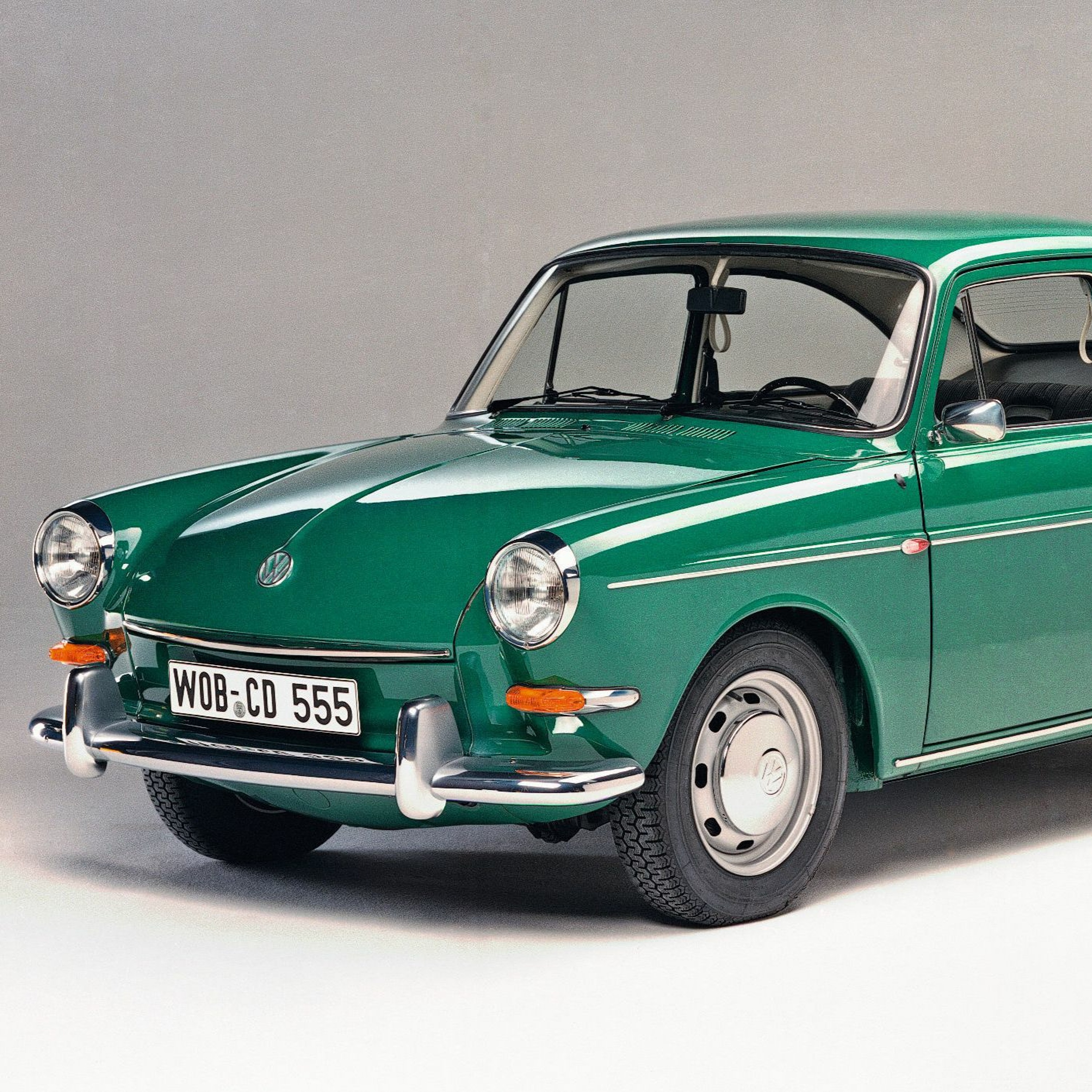 ClassicPodCars - das Oldtimer Magazin