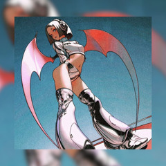 Amiga que é Amiga VS Tamborzão Rlk