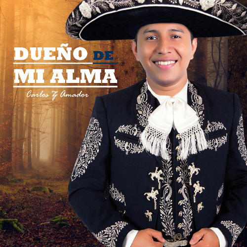Dueño de Mi Alma