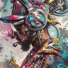 In My World (Freestyle)