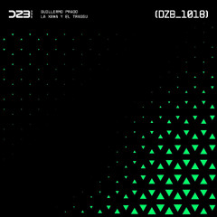 dZb 1018 - Guillermo Prado - El Reciellu (Original Mix).