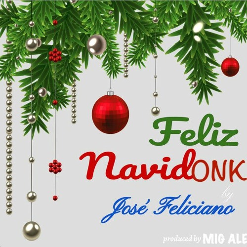 FELIZ NAVIDONK Christmas Special 2022 FREE DOWNLOAD