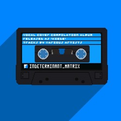 [Cover] nakano4 - ハイライト (Hi-Lite) [akaru]