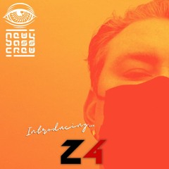 Newy Bass Crew: 006 Introducing... Z4