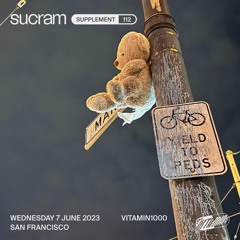 sucram – Supplement 112