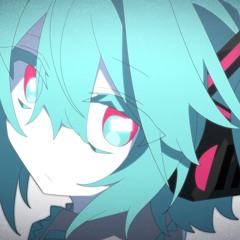 Haunted (feat. Hatsune Miku) - Ruliea