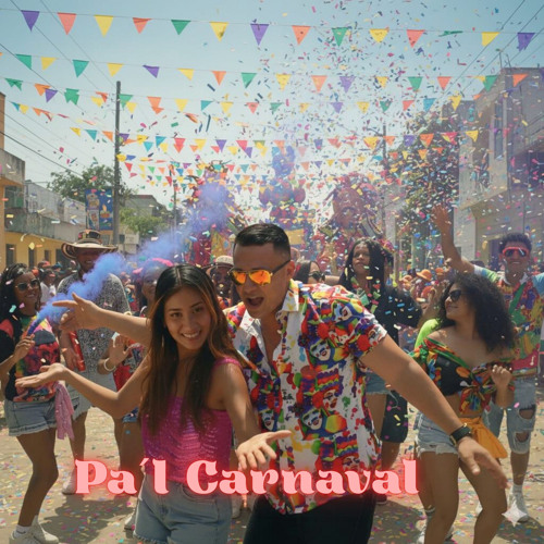 Pa´l Carnaval