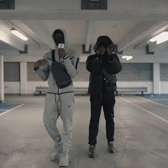 #WoolyO Mj x Earna - Lightwork Freestyle | Pressplay