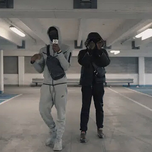 #WoolyO Mj x Earna - Lightwork Freestyle | Pressplay