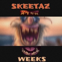 Skeetaz_-_Weeks