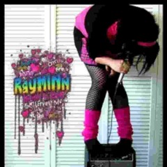 </poppinglightsdown-\Rayminn