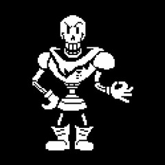 "Nyeh Heh Heh!" but from a parallel universe