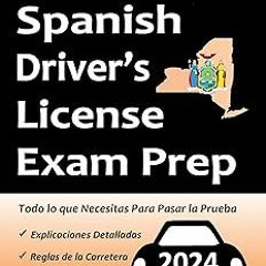Preparación para el Examen de Licencia de Conducir en Español de Nueva York: Preguntas de Práct