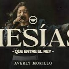 Mesias- Averly Morillo X C - Cruz (EDM Remix)