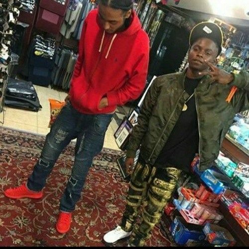 HBK jachi ft T.0WEE - anyways 🤷🏾‍♂️