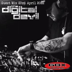 GBX Guest Mix 23rd April 2022