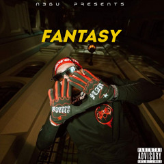 Ryan Castro Type Beat | Reggaeton Instrumental "FANTASY" 💋 |