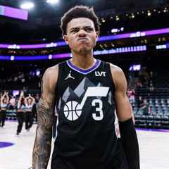 KEYONTE GEORGE MKYFM