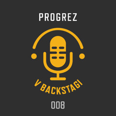 PROGREZ @ VBackstagi 008 (Guest mix)