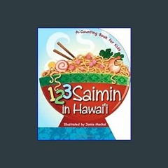 $$EBOOK 📕 1-2-3 Saimin in Hawaii 'Full_Pages'