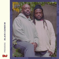 Premiere: Black Cadmium ‘6th Gear’