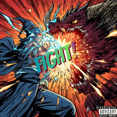 FIGHT!