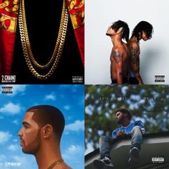 Best of HipHop (2000-2025)