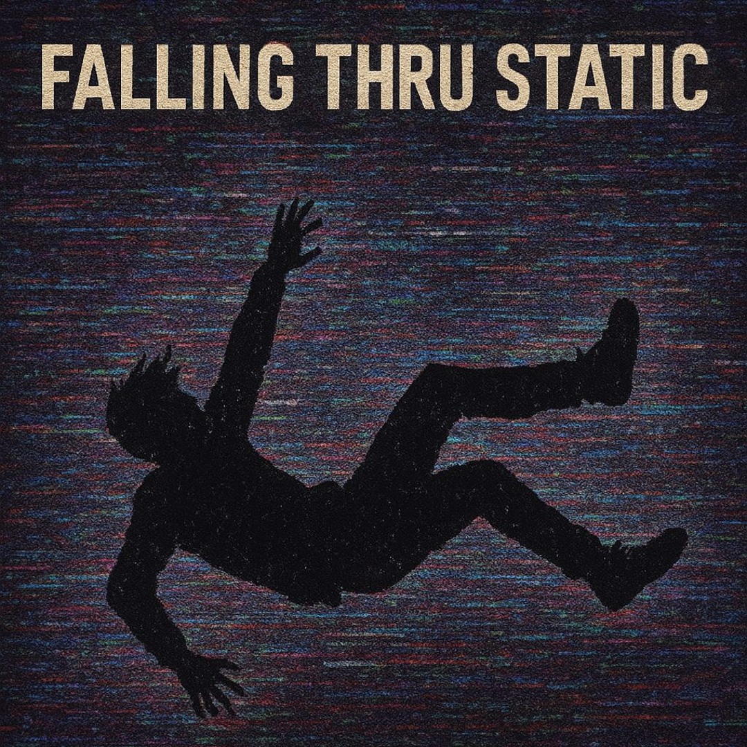 Stream Falling Thru Static - KyleMC by .KyleMC. | Listen online for ...